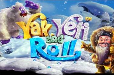 Yak, yeti and roll