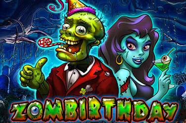 Zombirthday