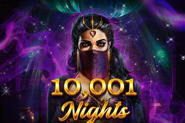 10001 nights